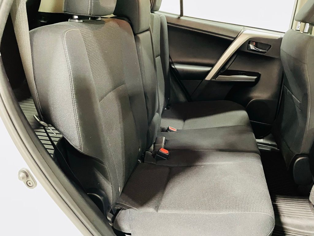2017 Toyota RAV4 XLE Jersey City NJ