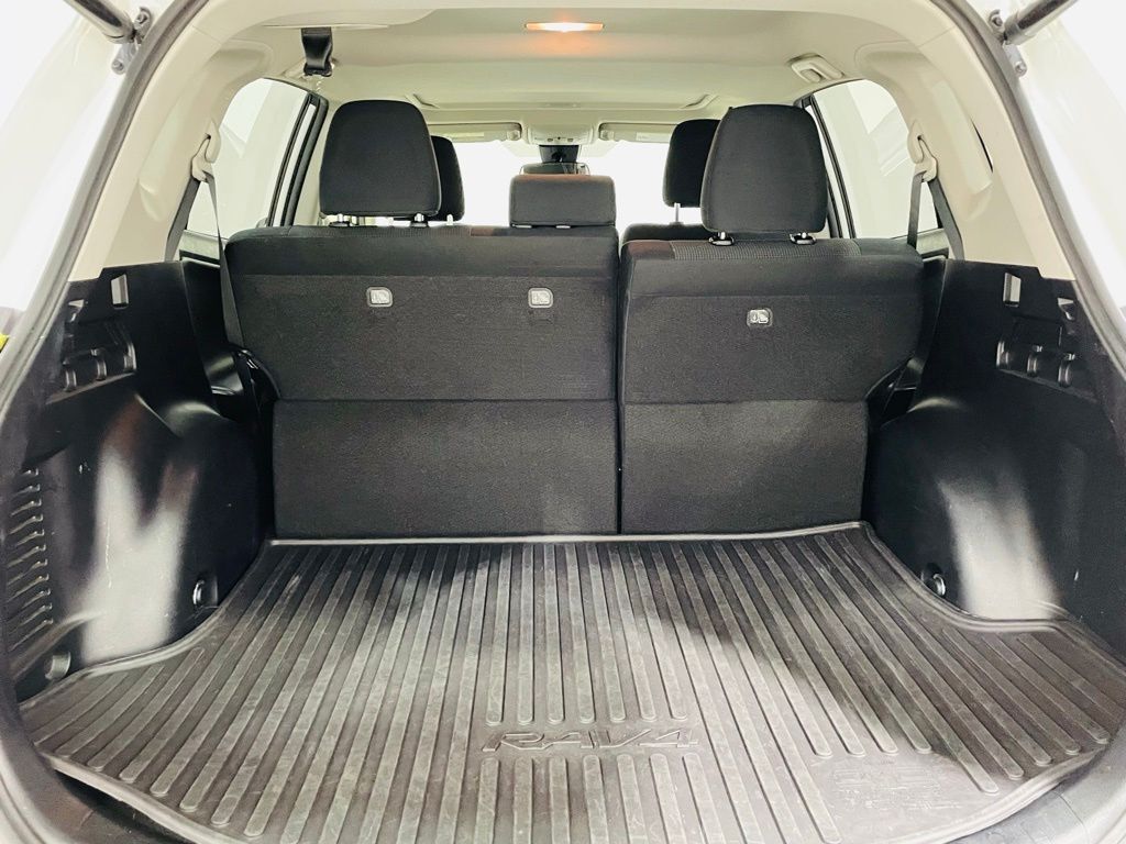 2017 Toyota RAV4 XLE Jersey City NJ
