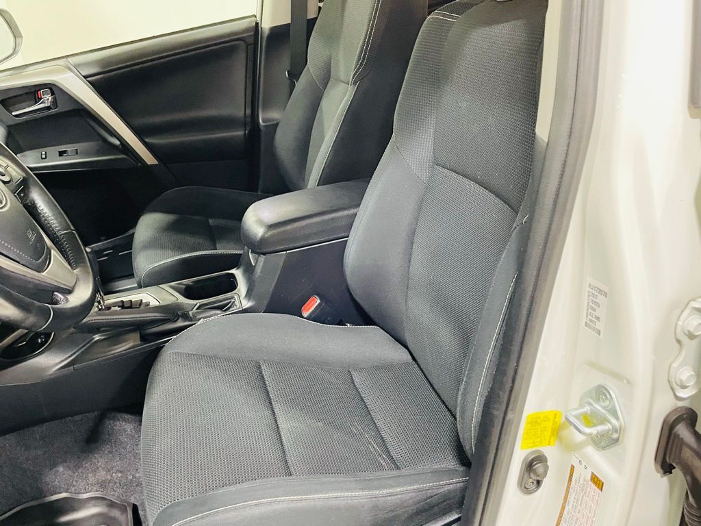 2017 Toyota RAV4 XLE Jersey City NJ
