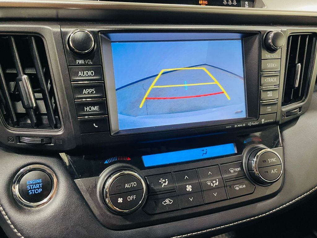2017 Toyota RAV4 XLE Jersey City NJ
