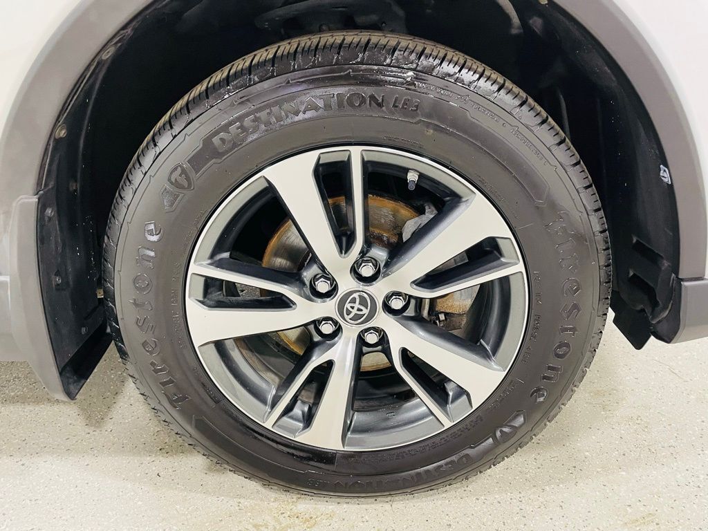 2017 Toyota RAV4 XLE Jersey City NJ