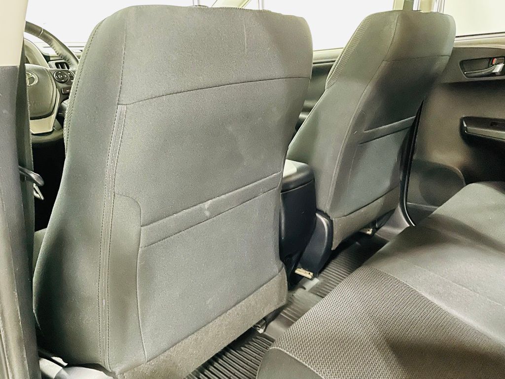 2017 Toyota RAV4 XLE Jersey City NJ