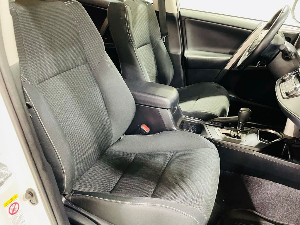 2017 Toyota RAV4 XLE Jersey City NJ