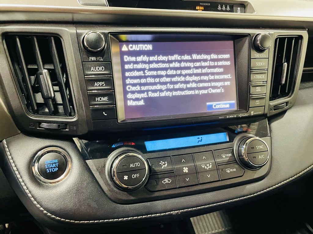 2017 Toyota RAV4 XLE Jersey City NJ