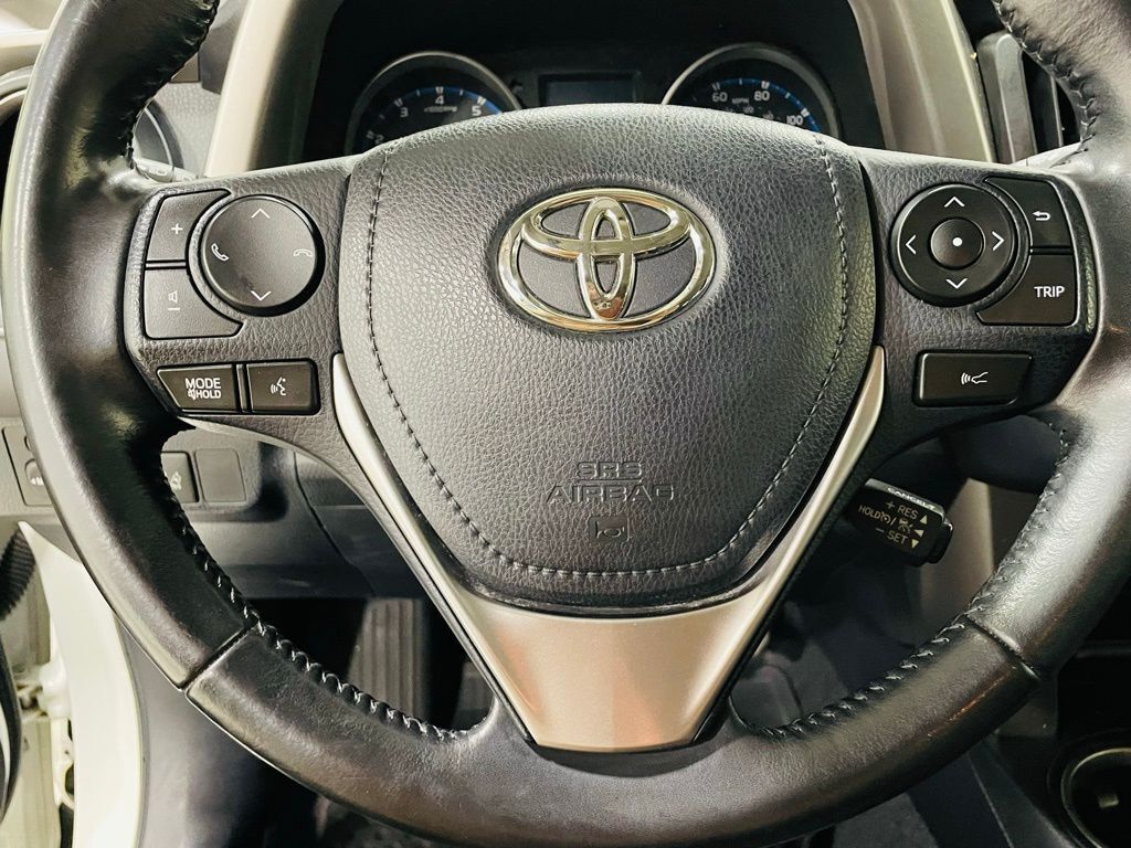 2017 Toyota RAV4 XLE Jersey City NJ