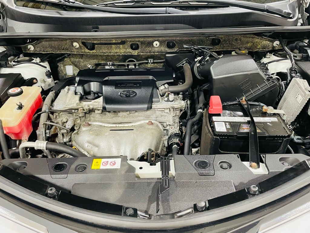 2017 Toyota RAV4 XLE Jersey City NJ