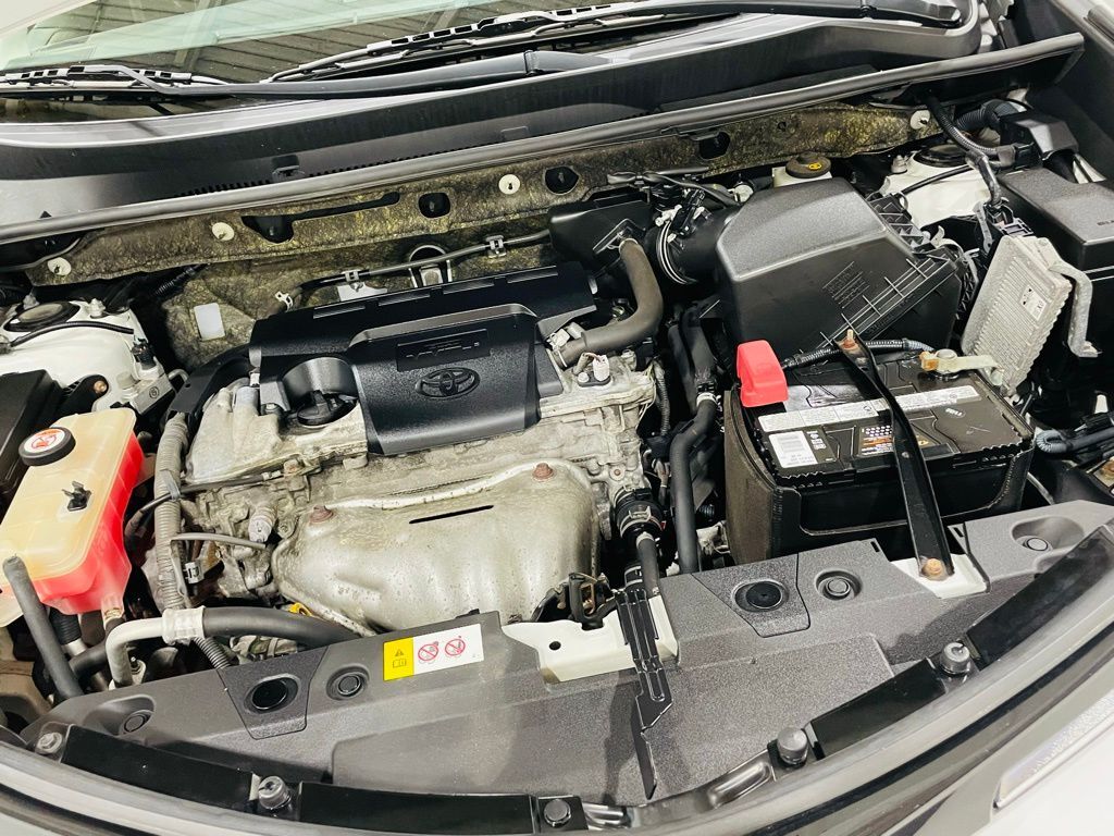 2017 Toyota RAV4 XLE Jersey City NJ