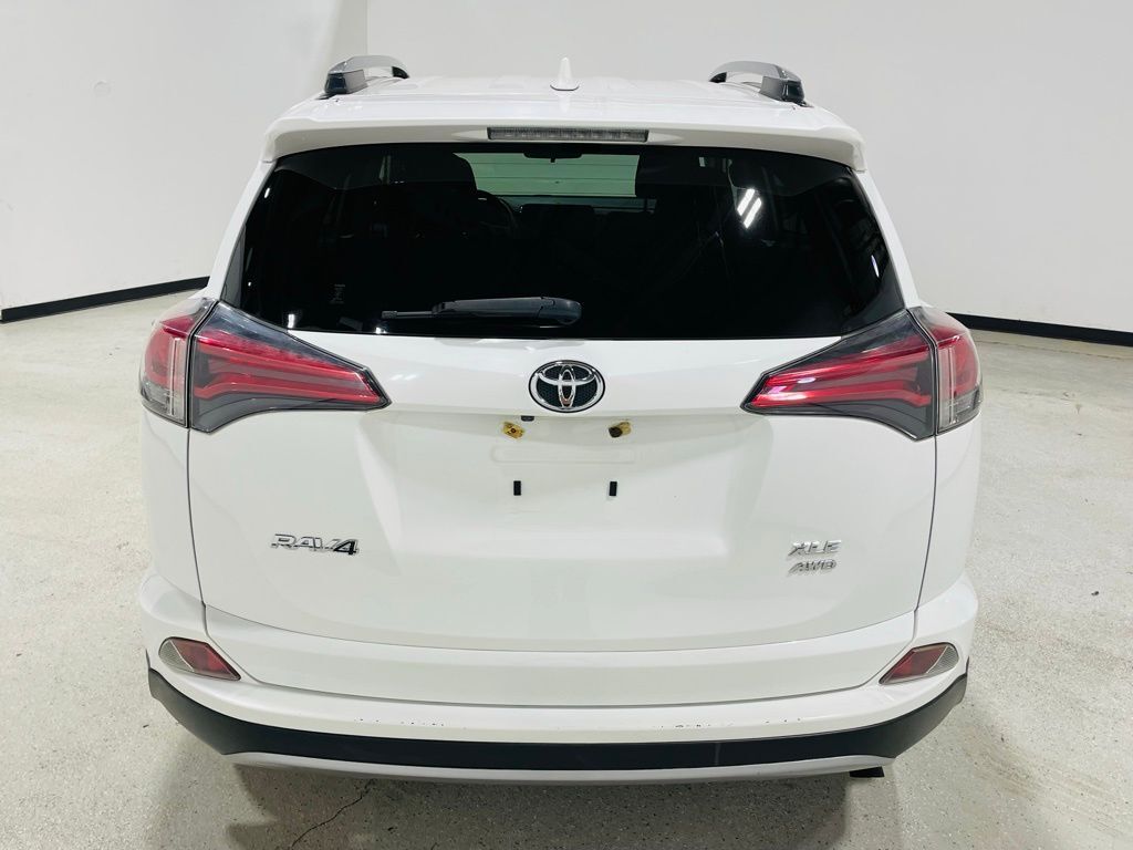 2017 Toyota RAV4 XLE Jersey City NJ