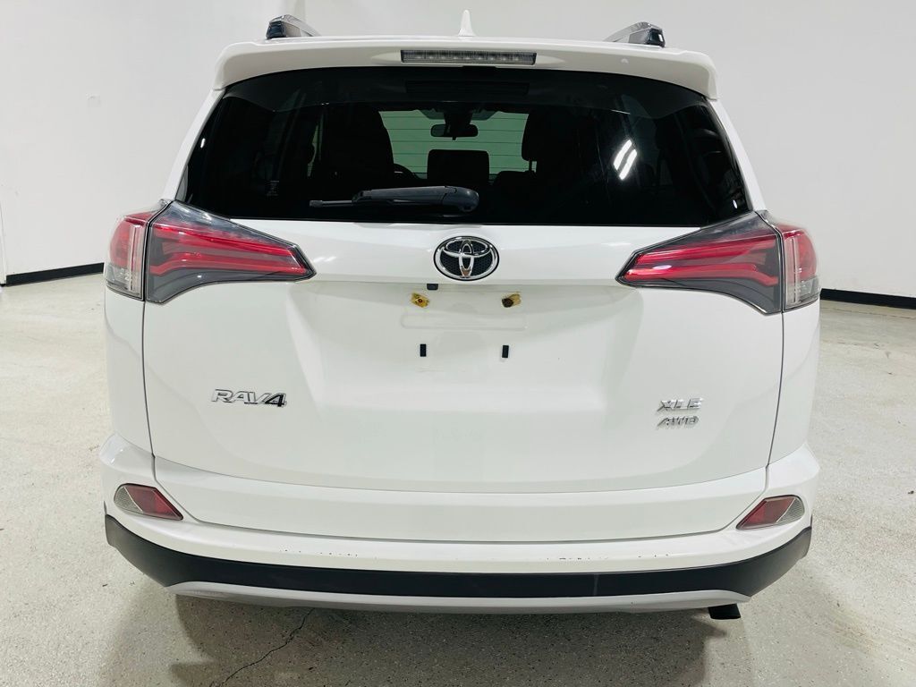 2017 Toyota RAV4 XLE Jersey City NJ