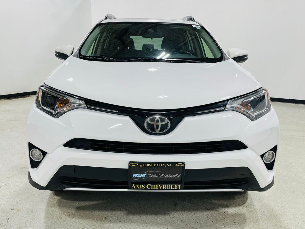 2017 Toyota RAV4 XLE Jersey City NJ