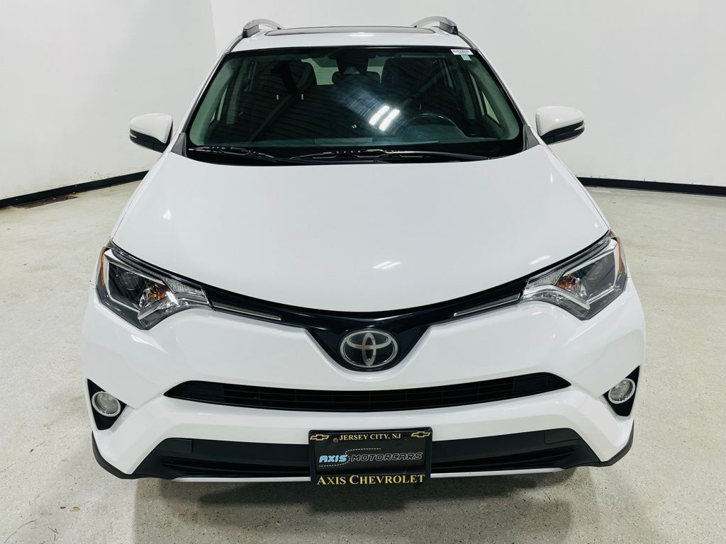 2017 Toyota RAV4 XLE Jersey City NJ