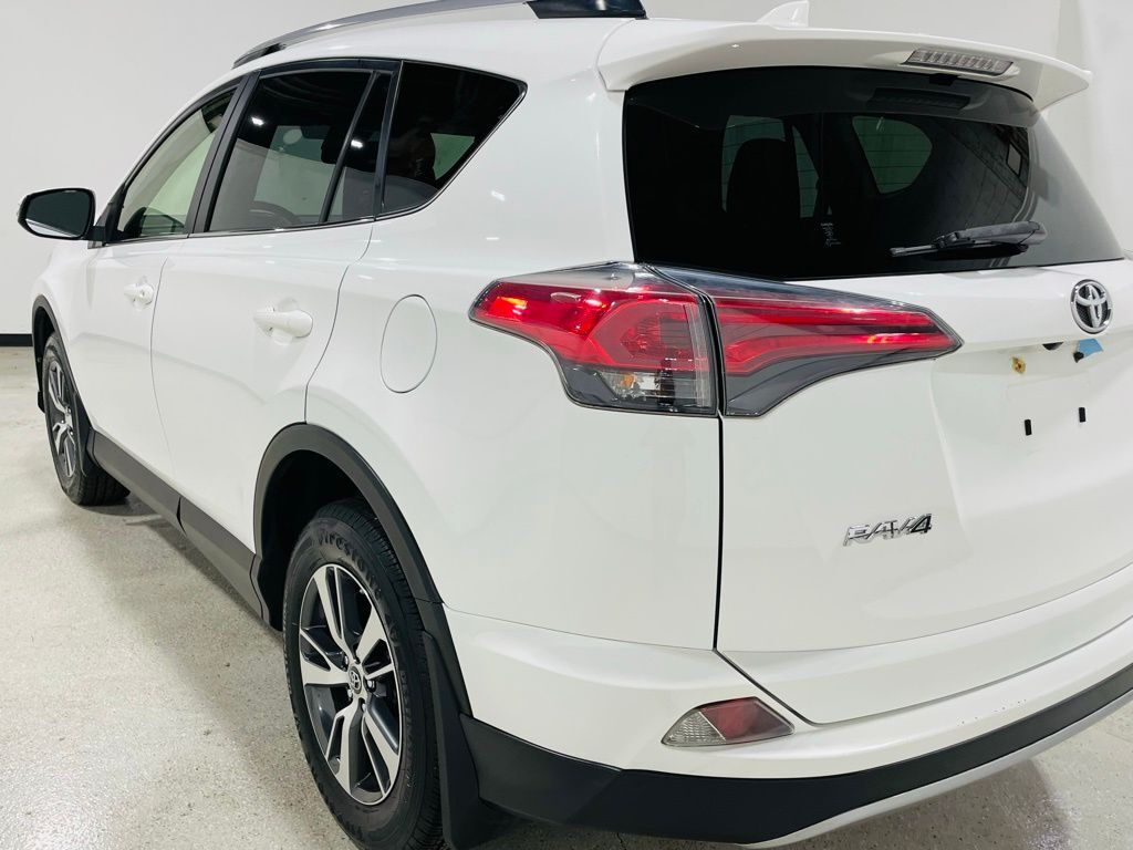 2017 Toyota RAV4 XLE Jersey City NJ