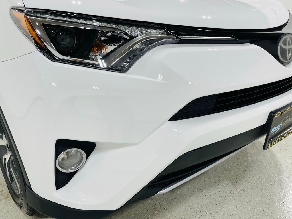 2017 Toyota RAV4 XLE Jersey City NJ