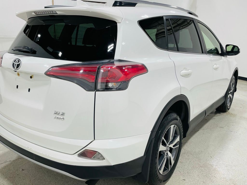 2017 Toyota RAV4 XLE Jersey City NJ