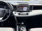 2017 Toyota RAV4 XLE Oshkosh WI