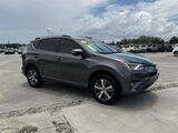 2017 Toyota RAV4 XLE Oshkosh WI