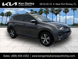 2017 Toyota RAV4 XLE Video