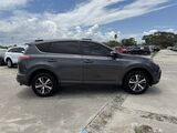 2017 Toyota RAV4 XLE Oshkosh WI