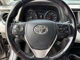 2017 Toyota RAV4 XLE Oshkosh WI