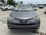 2017 Toyota RAV4 XLE Oshkosh WI