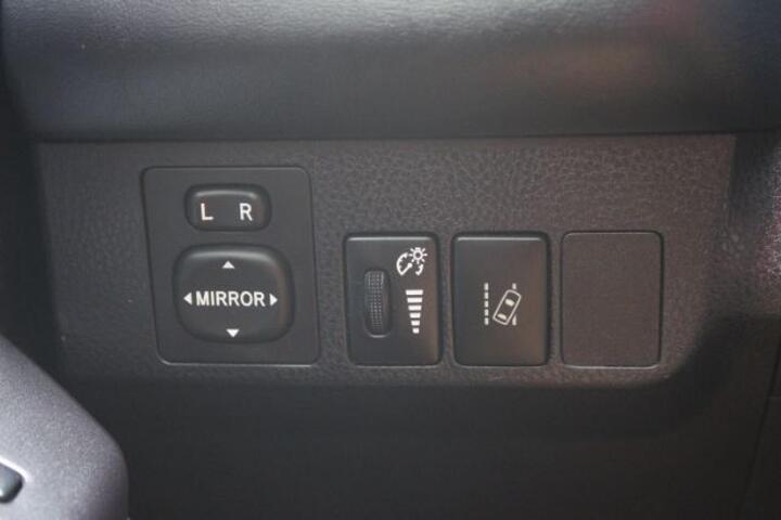 2017 Toyota RAV4 XLE Plano TX