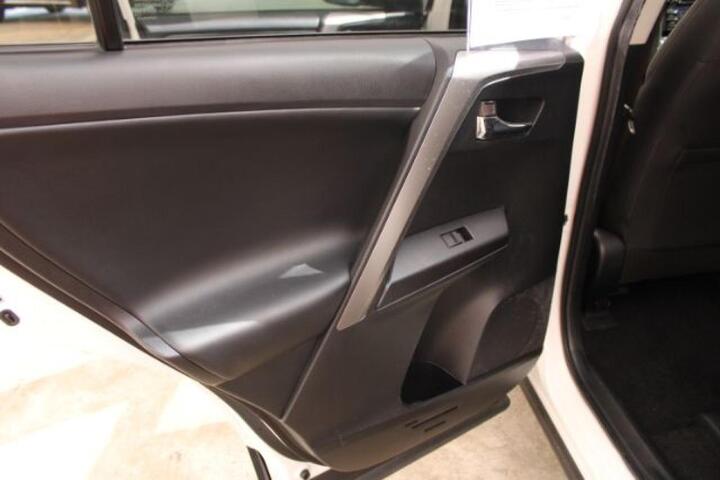 2017 Toyota RAV4 XLE Plano TX