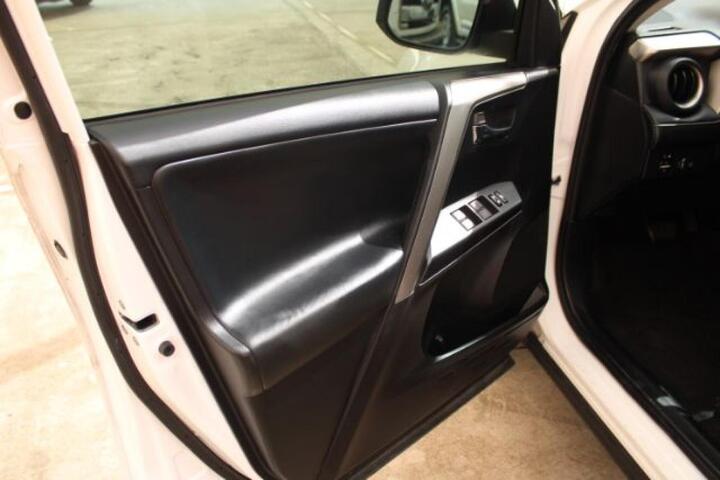 2017 Toyota RAV4 XLE Plano TX