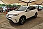 2017 Toyota RAV4 XLE Plano TX