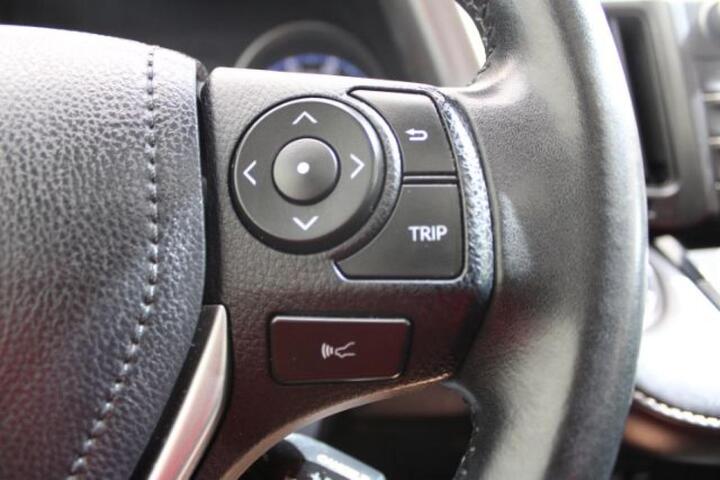 2017 Toyota RAV4 XLE Plano TX