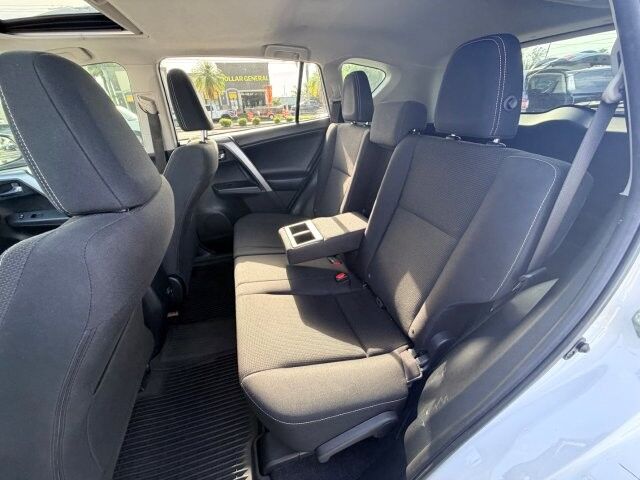 2017 Toyota RAV4 XLE Punta Gorda FL
