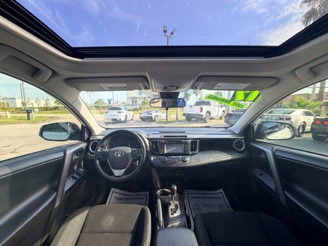 2017 Toyota RAV4 XLE Punta Gorda FL