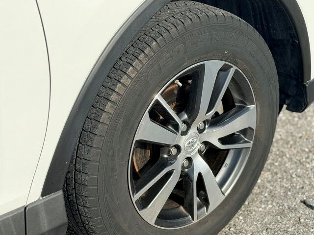 2017 Toyota RAV4 XLE Punta Gorda FL
