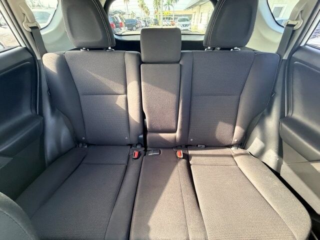 2017 Toyota RAV4 XLE Punta Gorda FL
