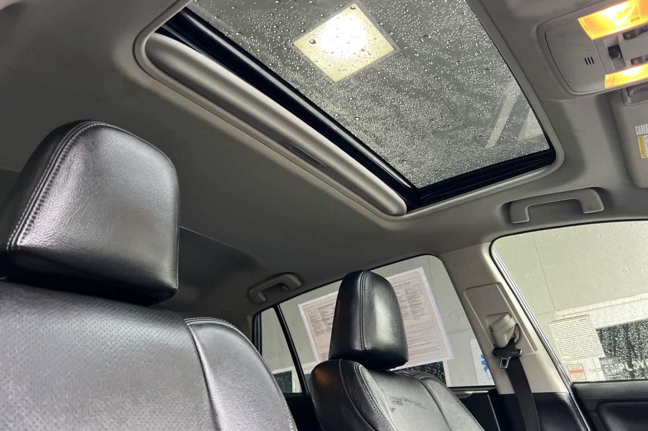 2017 Toyota RAV4 XLE Roseville CA