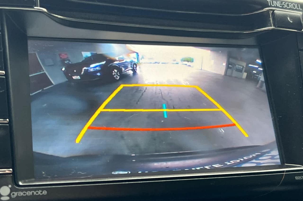 2017 Toyota RAV4 XLE Roseville CA