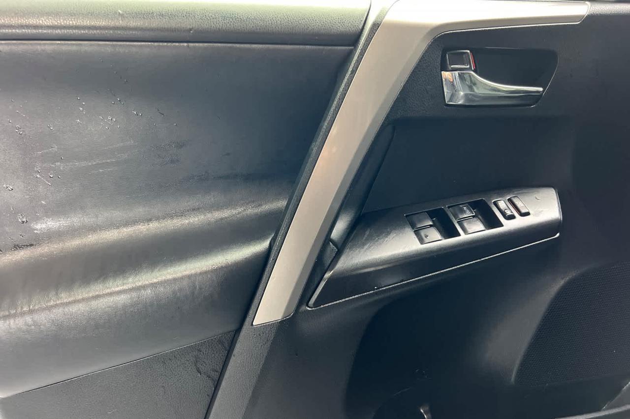 2017 Toyota RAV4 XLE Roseville CA