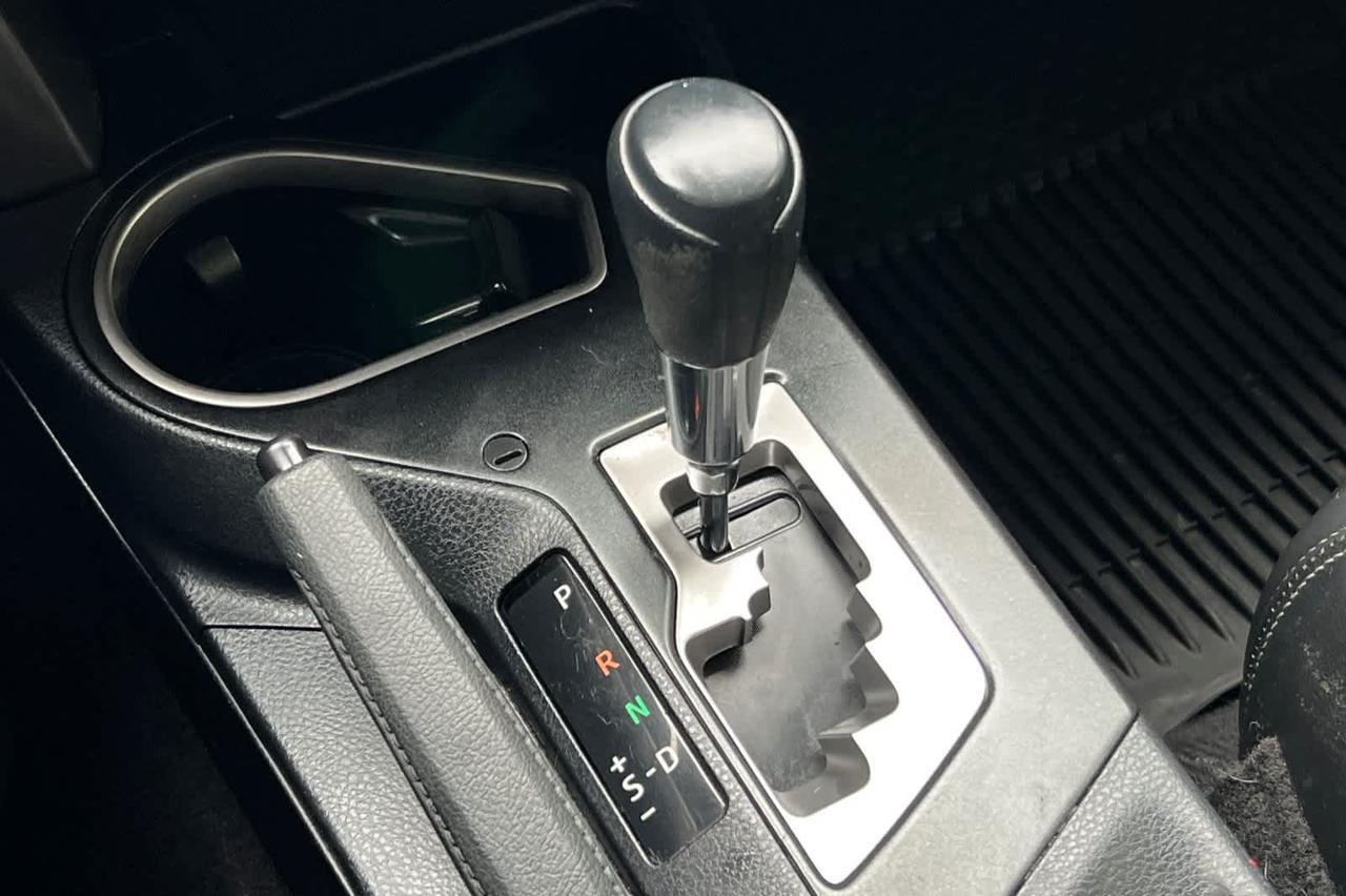 2017 Toyota RAV4 XLE Roseville CA