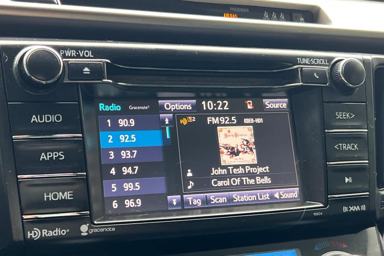 2017 Toyota RAV4 XLE Roseville CA