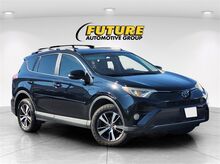 2017_Toyota_RAV4_XLE_ Roseville CA