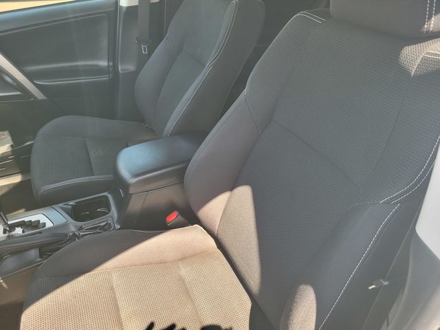 2017 Toyota RAV4 XLE Roseville CA