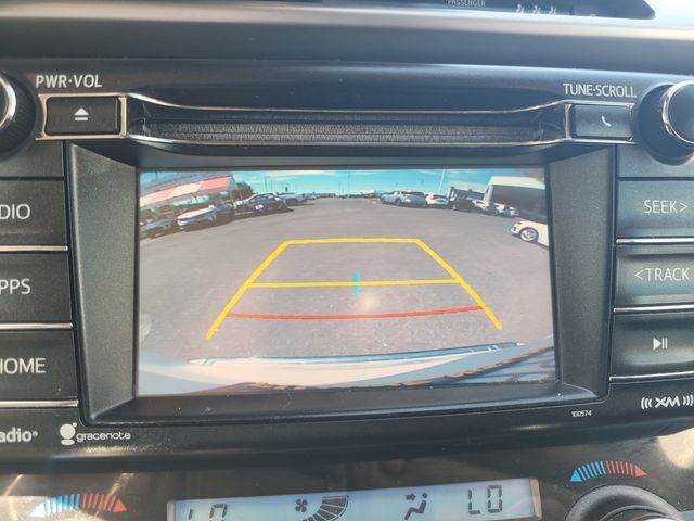 2017 Toyota RAV4 XLE Roseville CA