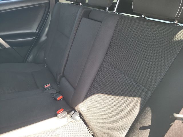 2017 Toyota RAV4 XLE Roseville CA