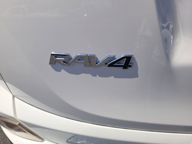 2017 Toyota RAV4 XLE Roseville CA