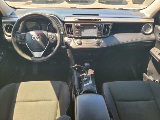 2017 Toyota RAV4 XLE Roseville CA