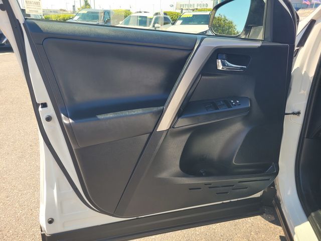 2017 Toyota RAV4 XLE Roseville CA