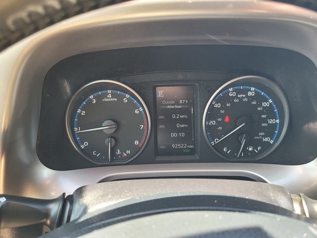 2017 Toyota RAV4 XLE Roseville CA