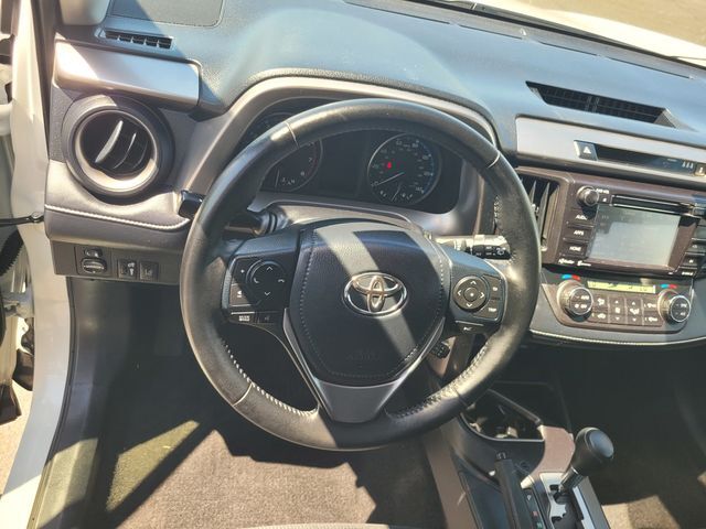 2017 Toyota RAV4 XLE Roseville CA