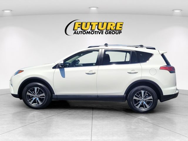 2017 Toyota RAV4 XLE Roseville CA