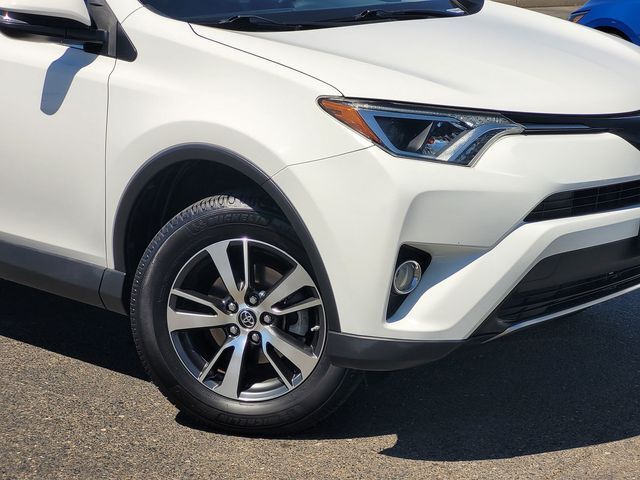 2017 Toyota RAV4 XLE Roseville CA