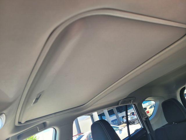 2017 Toyota RAV4 XLE Roseville CA